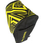 SG Ace Duffle Cricket Kitbag - Large (Black/Yellow) - Best Price online Prokicksports.com