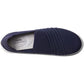 Clarks Women's Adella Step Casual Shoes, Dark Navy - Best Price online Prokicksports.com