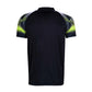Li-Ning APLR291 Polo Neck Badminton Tshirt, Black - Best Price online Prokicksports.com