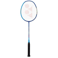 Yonex Astrox 01 Clear Strung Badminton Racquet – Lightweight, Power, and Control - Best Price online Prokicksports.com