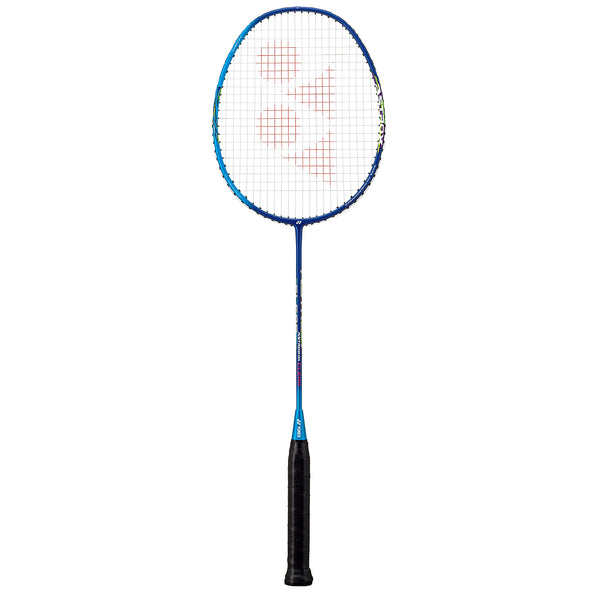 Yonex Astrox 01 Clear Strung Badminton Racquet – Lightweight, Power, and Control