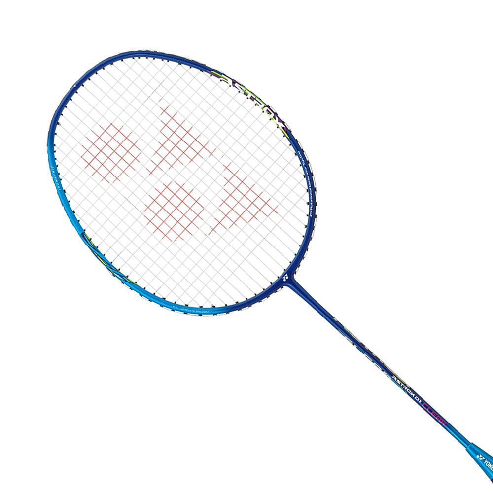 Yonex Astrox 01 Clear Strung Badminton Racquet – Lightweight, Power, and Control - Best Price online Prokicksports.com