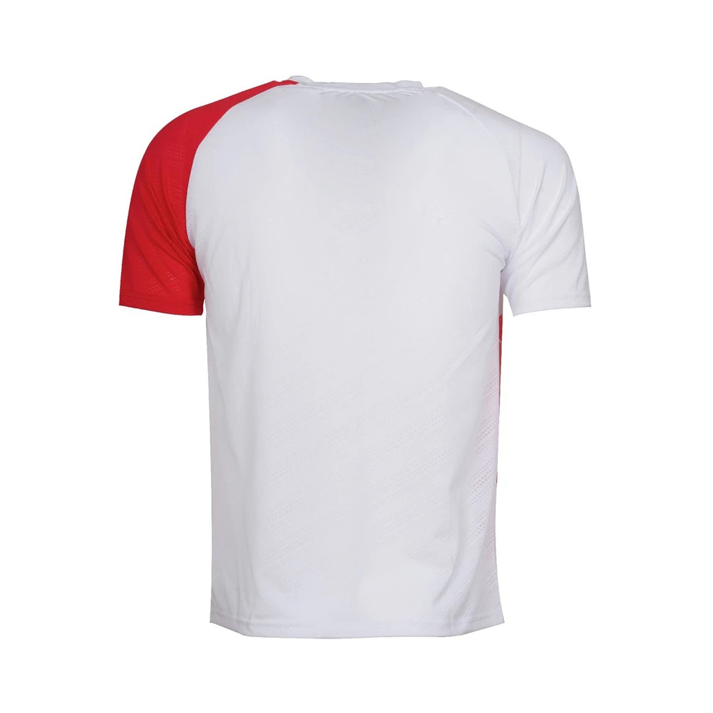 Li-Ning ATSS993 Round Neck Badminton T-Shirt, White - Best Price online Prokicksports.com