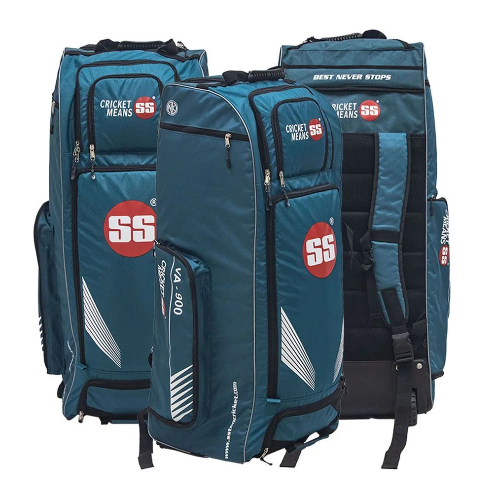 SS VA900 Duffle Cricket Kit Bag (Size-39
