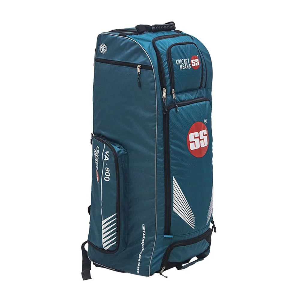 SS VA900 Duffle Cricket Kit Bag (Size-39