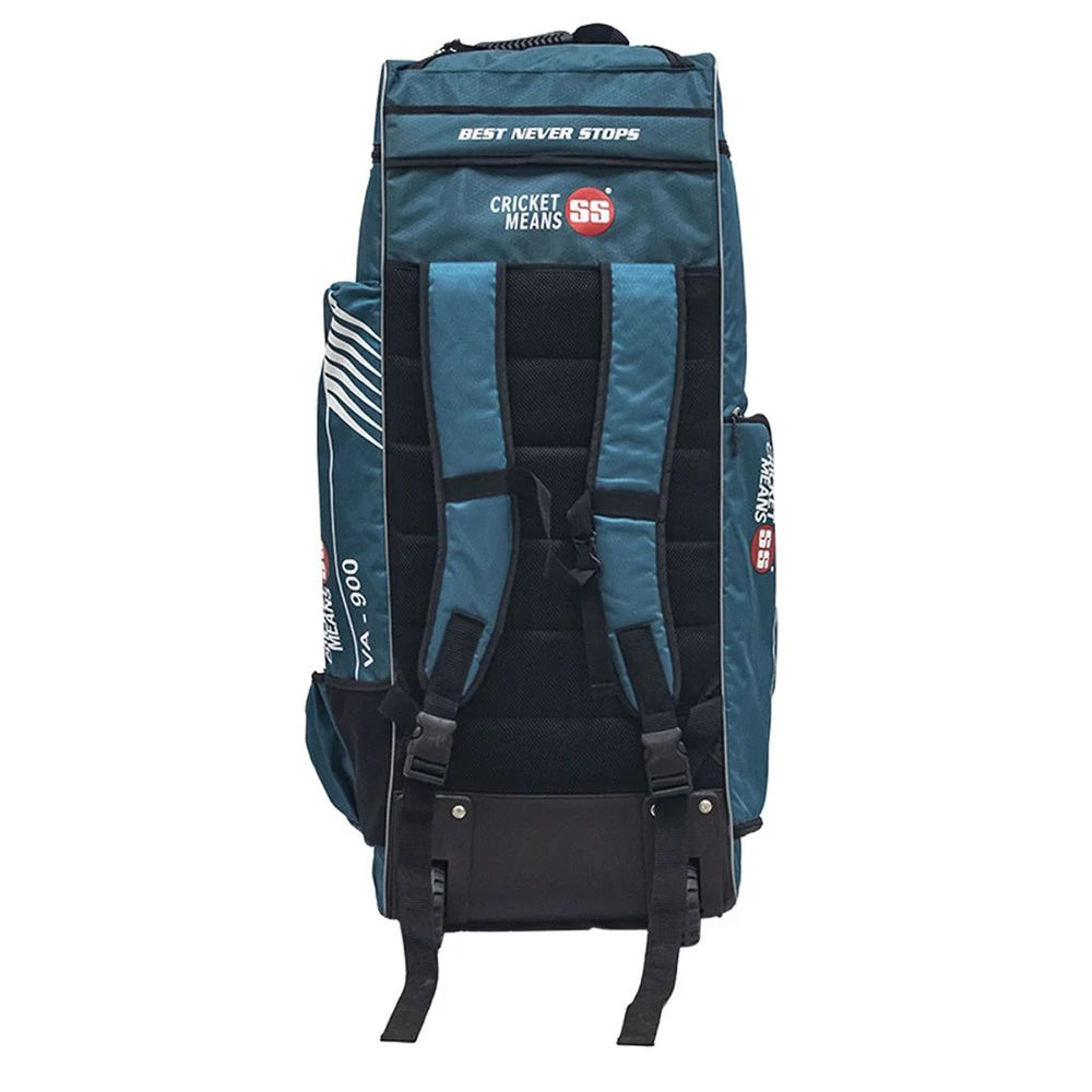 SS VA900 Duffle Cricket Kit Bag (Size-39