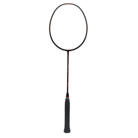 Li-Ning XIPHOS X1 Badminton Racquet – G5 Grip, 87g, Unstrung, Lightweight & Powerful Smash Control (Black/Red) for Professional & Advanced Players - Best Price online Prokicksports.com