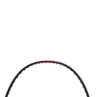Li-Ning XIPHOS X1 Badminton Racquet – G5 Grip, 87g, Unstrung, Lightweight & Powerful Smash Control (Black/Red) for Professional & Advanced Players - Best Price online Prokicksports.com