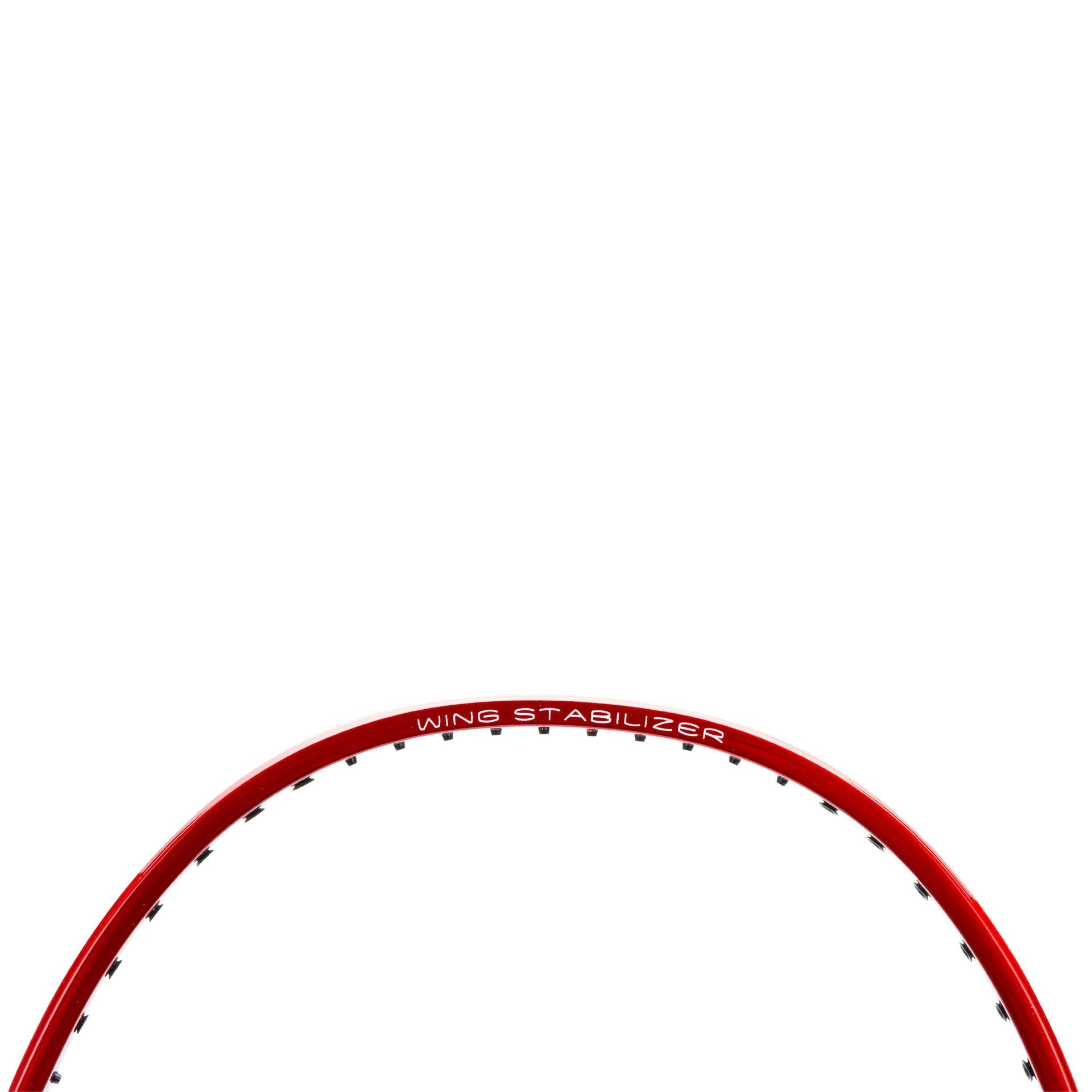 Li-Ning XIPHOS X1 Unstrung Badminton Racquet , Red/Silver - Best Price online Prokicksports.com