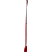 Li-Ning XIPHOS X1 Unstrung Badminton Racquet , Red/Silver - Best Price online Prokicksports.com