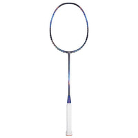 Li-Ning AXForce 90 Unstrung Badminton Racquet, Navy/Blue - Best Price online Prokicksports.com