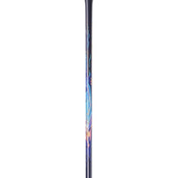 Li-Ning AXForce 90 Unstrung Badminton Racquet, Navy/Blue - Best Price online Prokicksports.com