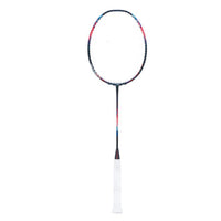 Li-Ning AXForce 90 Dragon Max Unstrung Badminton Racquet, Navy/Red - Best Price online Prokicksports.com