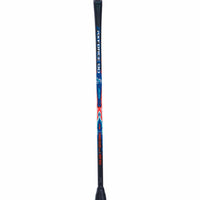 Li-Ning AXForce 90 Dragon Max Unstrung Badminton Racquet, Navy/Red - Best Price online Prokicksports.com