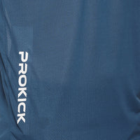 Prokick Plain Half Sleeves Badminton T-Shirt - Best Price online Prokicksports.com