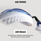 Arena Air-Speed Swim Goggles, Adult - Best Price online Prokicksports.com