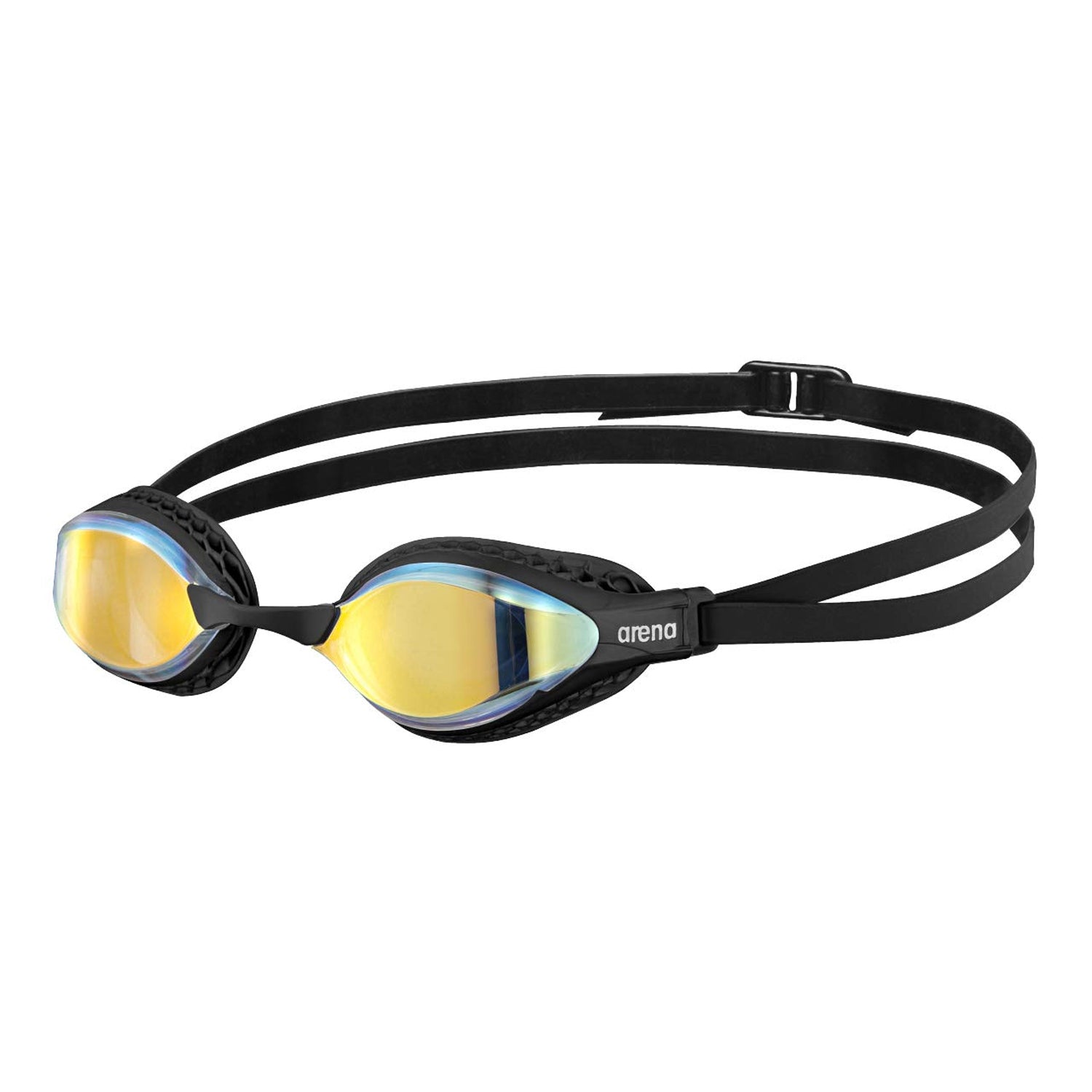 Arena Air Speed Mirror Swim Goggles, Adult - Best Price online Prokicksports.com
