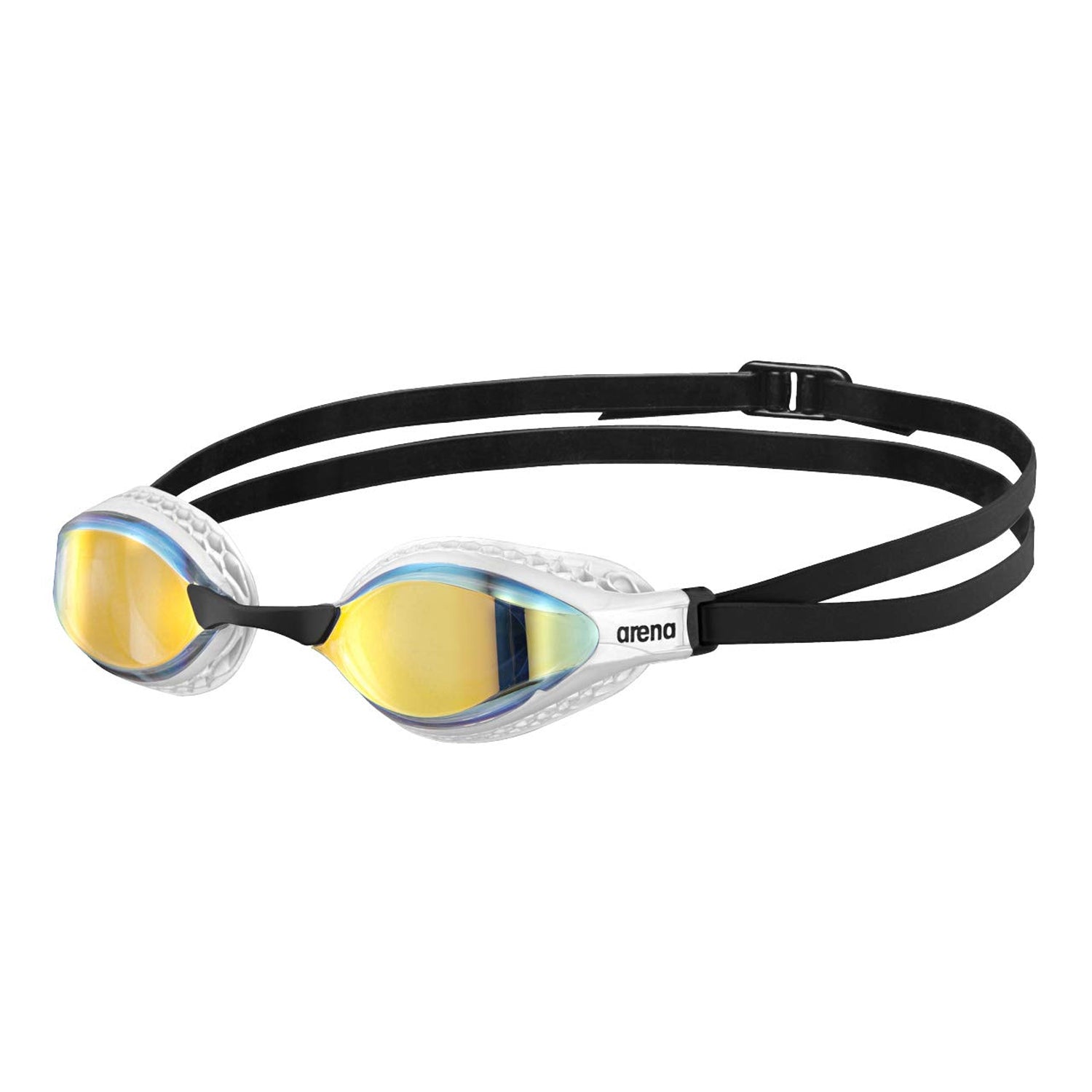 Arena Air Speed Mirror Swim Goggles, Adult - Best Price online Prokicksports.com