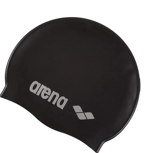 Arena Classic Silicone Swim Cap, Junior - Best Price online Prokicksports.com