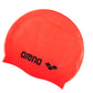 Arena Classic Silicone Swim Cap, Adult - Best Price online Prokicksports.com