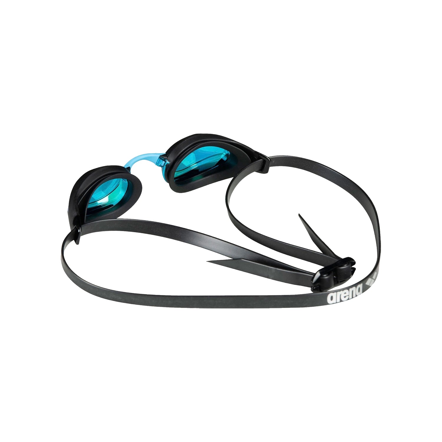 Arena Cobra Core Mirrored Swim Goggle — Ski Pro AZ