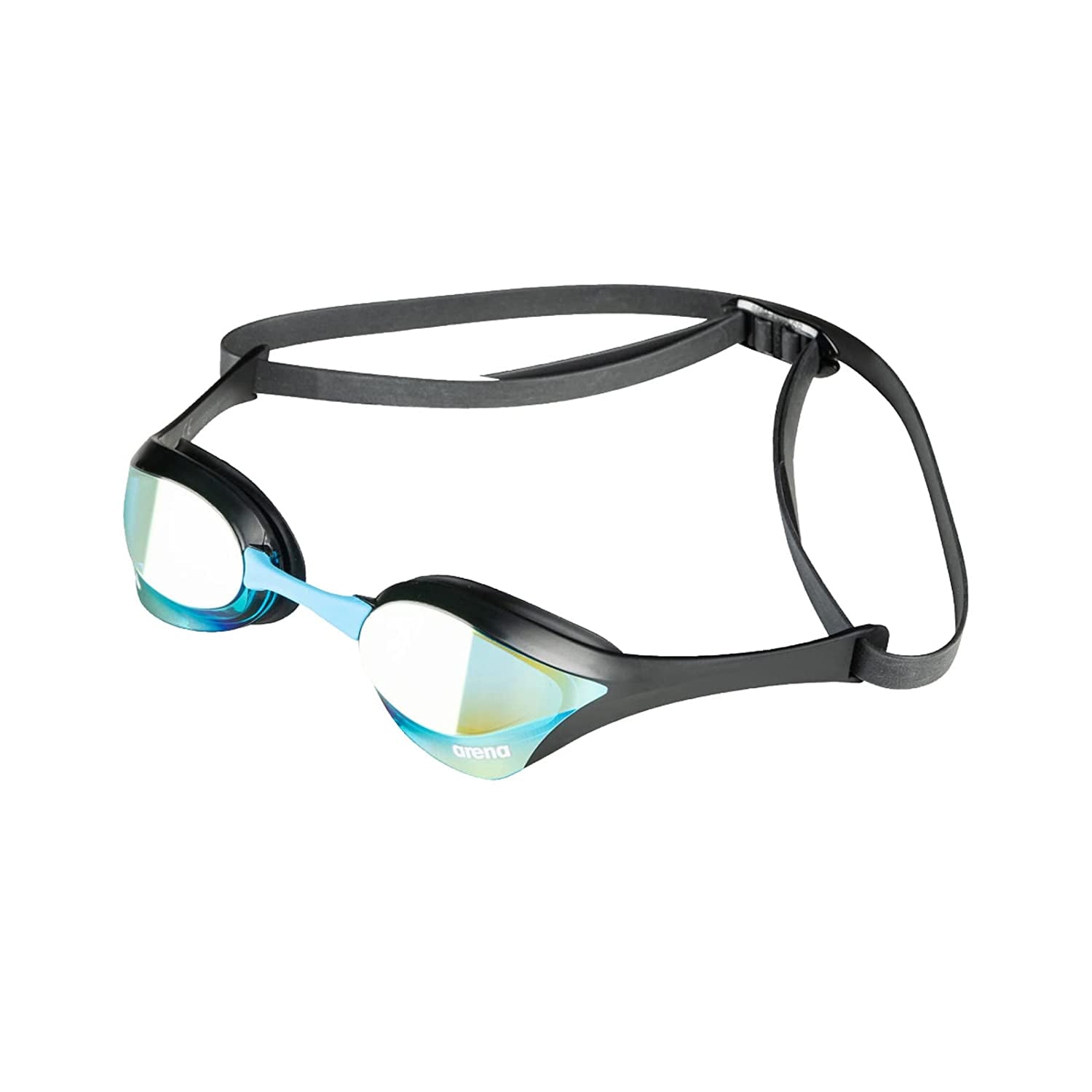 Arena Cobra Ultra Swipe Mirror Swim Goggles, Adult - Best Price online Prokicksports.com