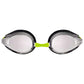 Arena Tracks Mirror Swim Goggles, Junior - Best Price online Prokicksports.com