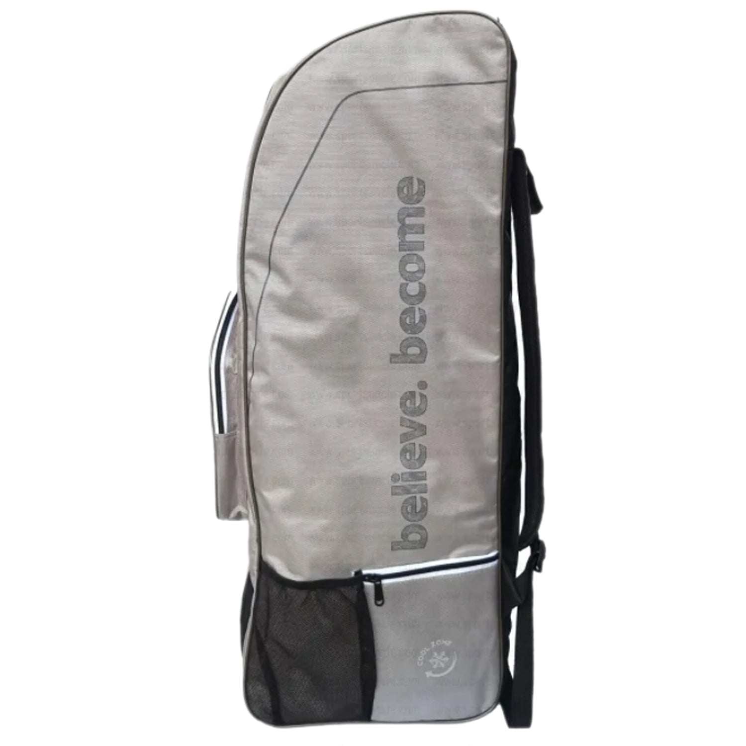 SG Ashes Duffle Cricket Kitbag, Large - Best Price online Prokicksports.com