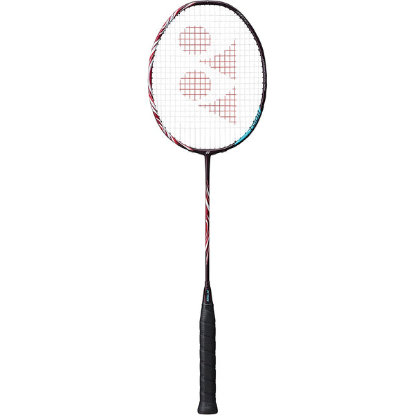 Yonex Astrox 100 TOUR Strung Badminton Racquet, 4U5 (Kurenai)