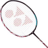 Yonex Astrox 100 Tour Unstrung Badminton Racquet, Kurenai – 4U5 | Extra Stiff, HM Graphite, Namd Shaft Advanced Power & Control - Best Price online Prokicksports.com