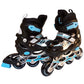 Viva Professional Inline Skates - Black (64 mm wheels) - Best Price online Prokicksports.com