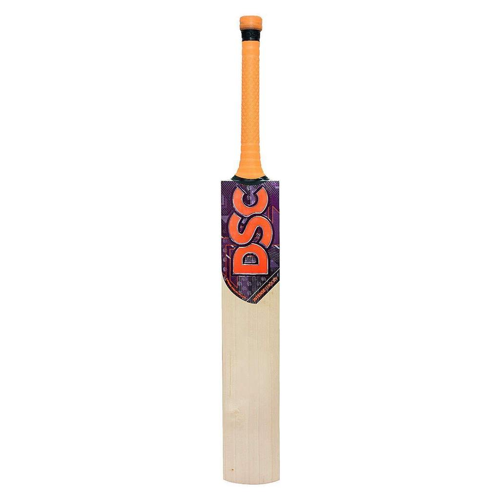 DSC Intense Ferocity English Willow Cricket Bat - Best Price online Prokicksports.com