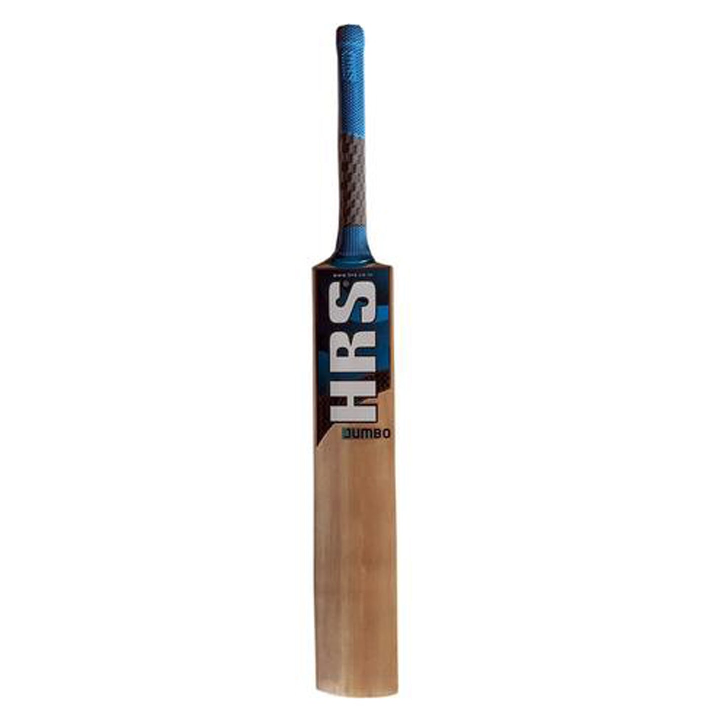 HRS Jumbo Kashmir Willow Cricket Bat - Best Price online Prokicksports.com