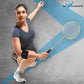 Go Champs Tennis Elbow Support,Black - Universal - Best Price online Prokicksports.com