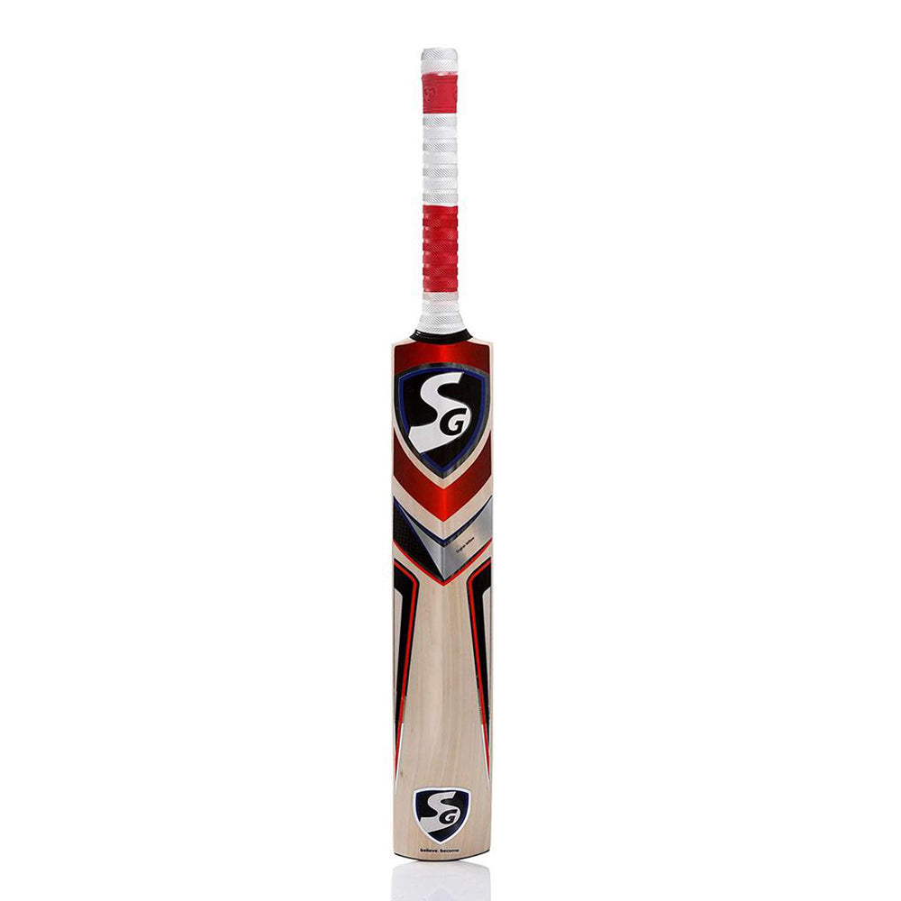 SG RSD Select English Willow Cricket Bat - Best Price online Prokicksports.com