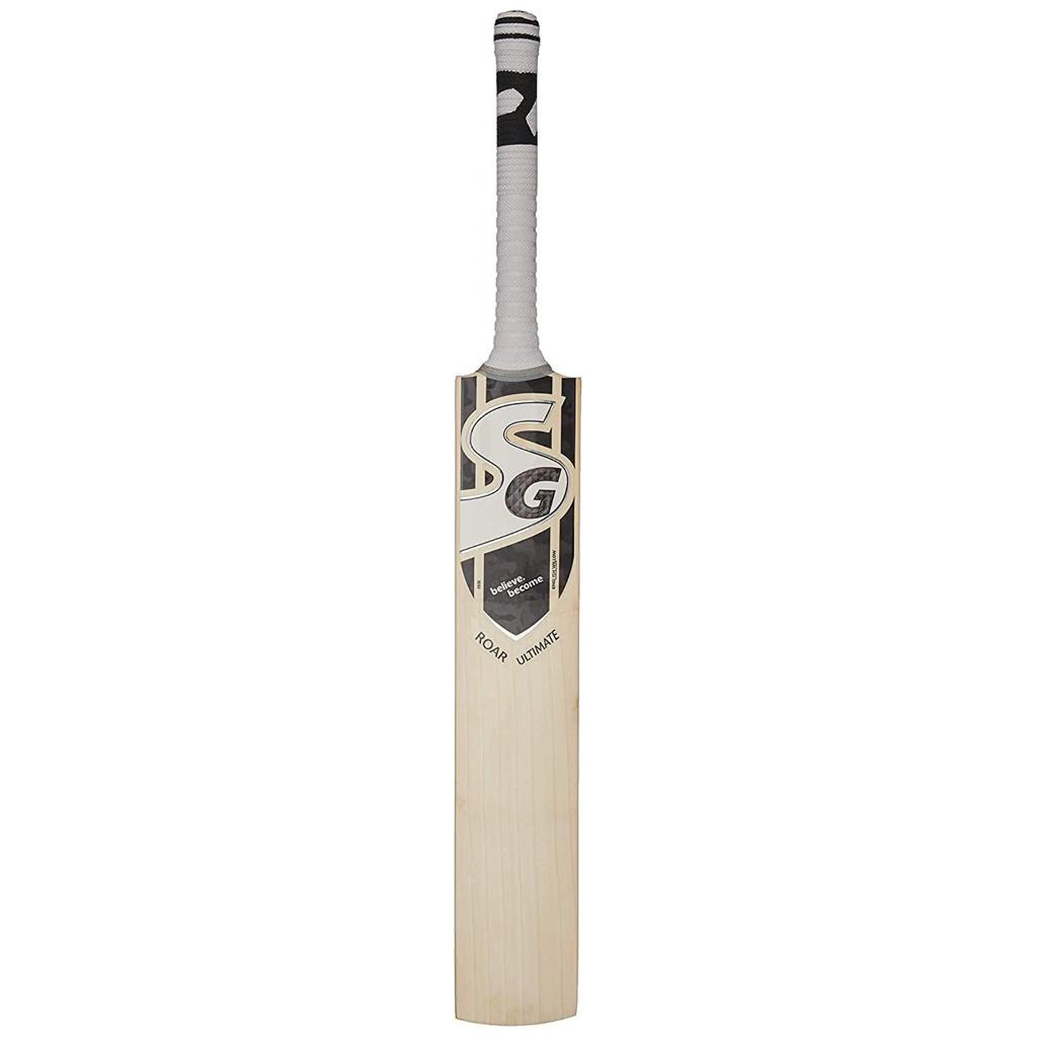 SG Roar Ultimate Grade 3 English Willow Cricket Bat - Best Price online Prokicksports.com