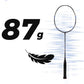 Li-Ning Super Series SS900 Strung Badminton Racquet - Black/Blue - Best Price online Prokicksports.com