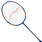 Li-Ning Tectonic 3 R-Series Strung Badminton Racket, Blue/Gold/Pink (5UIG6) - Best Price online Prokicksports.com