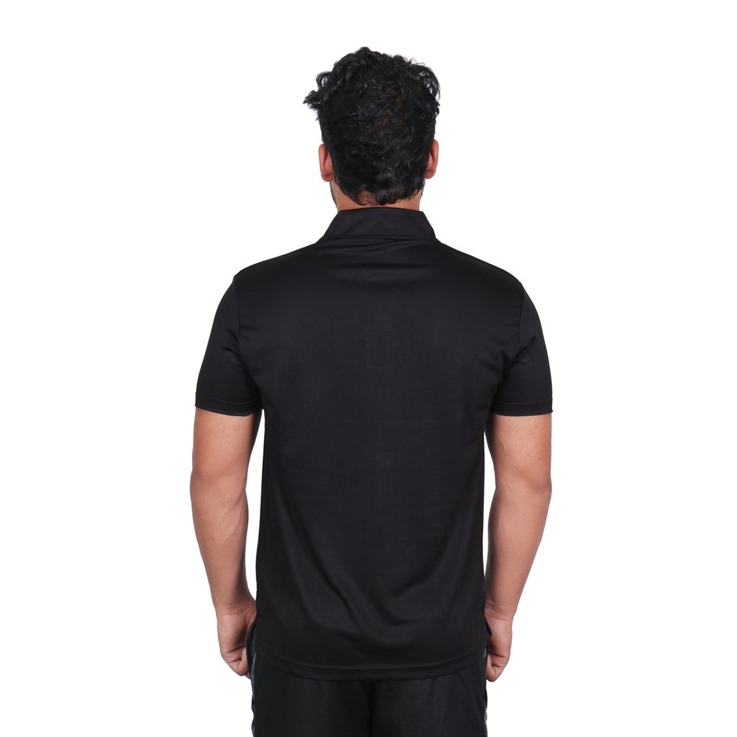 Vector X VTD-300 Men's T-Shirt , Black - Best Price online Prokicksports.com