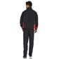 Vector X Synergy Track Suit for Men's, Black - Best Price online Prokicksports.com