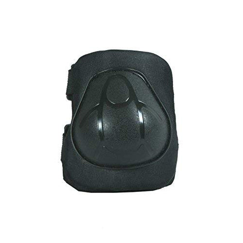 Kamachi PE-44 Skating/Cycling Protection Equipment Set (4 IN 1) - Best Price online Prokicksports.com