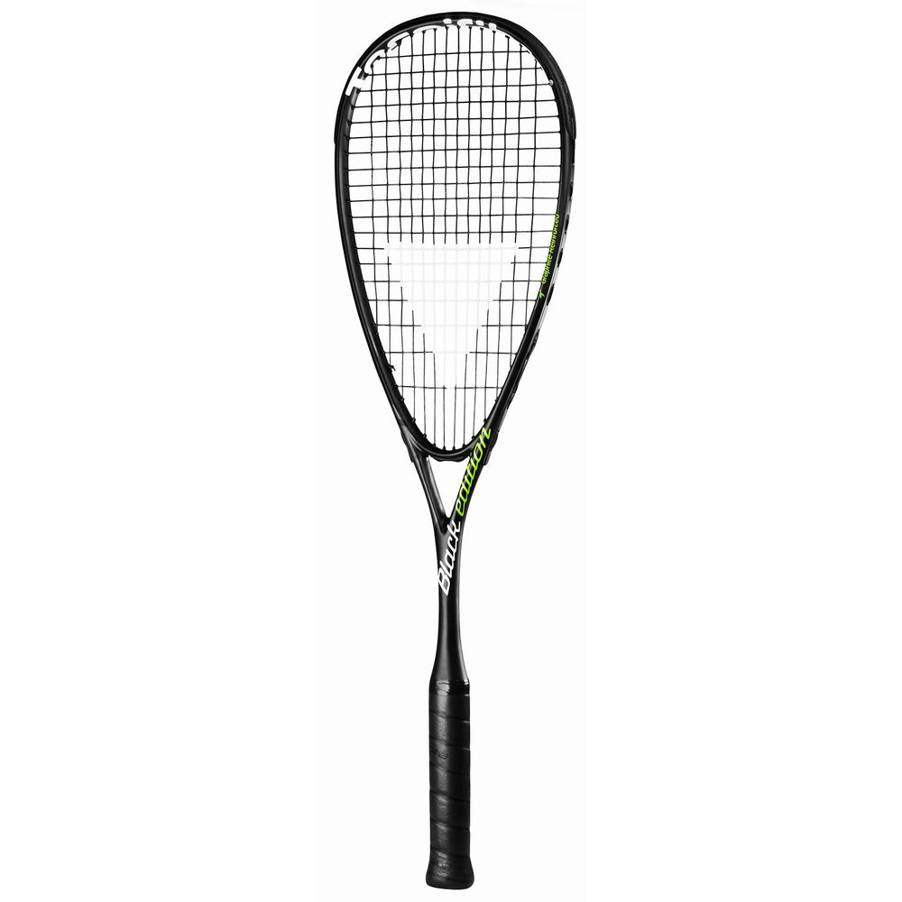 Tecnifibre Black Edition 2017 Squash Racquet