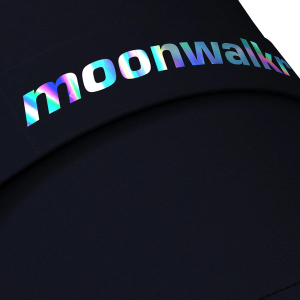 Moonwalkr Right Hand Combo Thigh Guard 2.0 - Blue