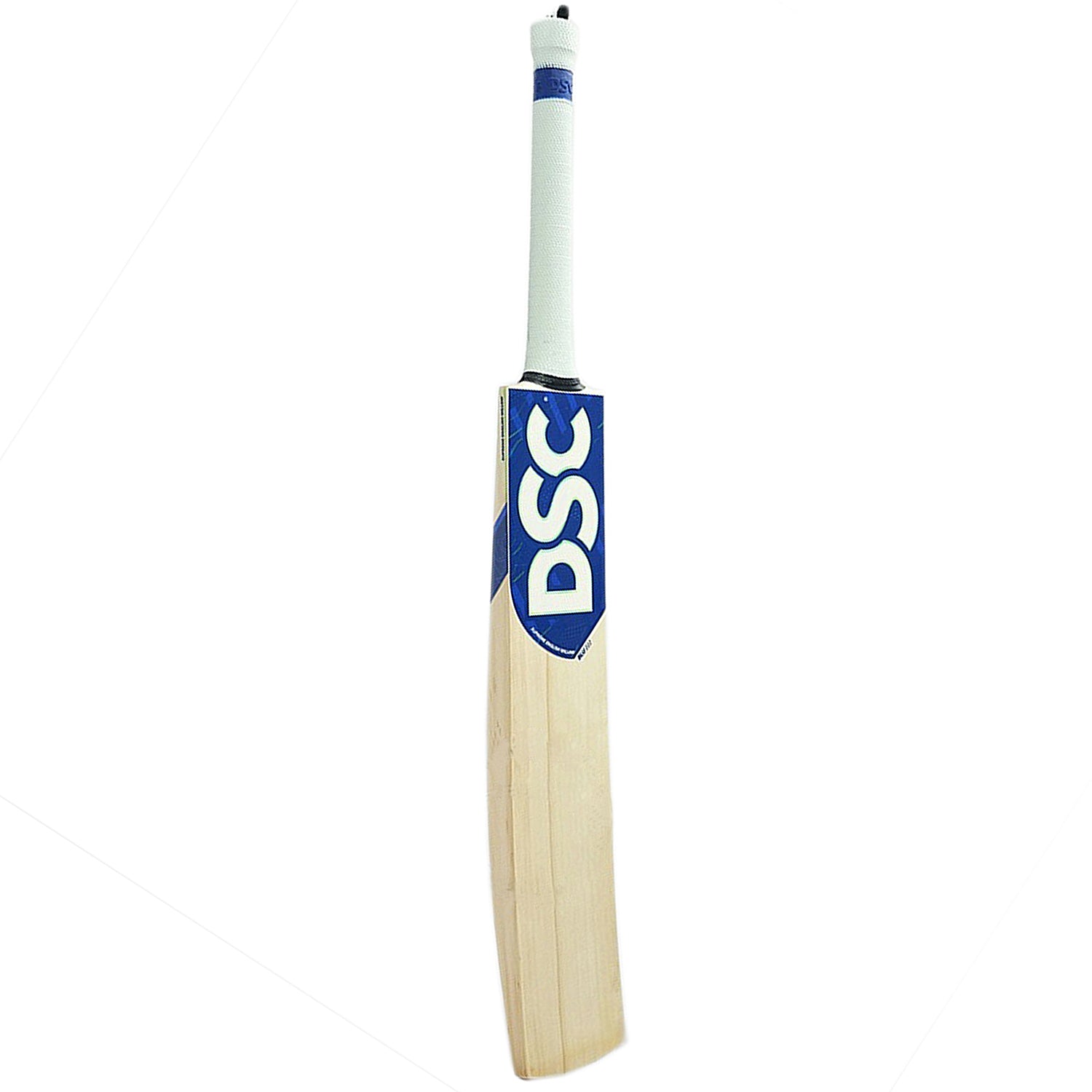 DSC Blu 222 English Willow Cricket Bat - Best Price online Prokicksports.com