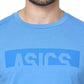 ASICS PRINT SS TOP Men's T-Shirt - Best Price online Prokicksports.com
