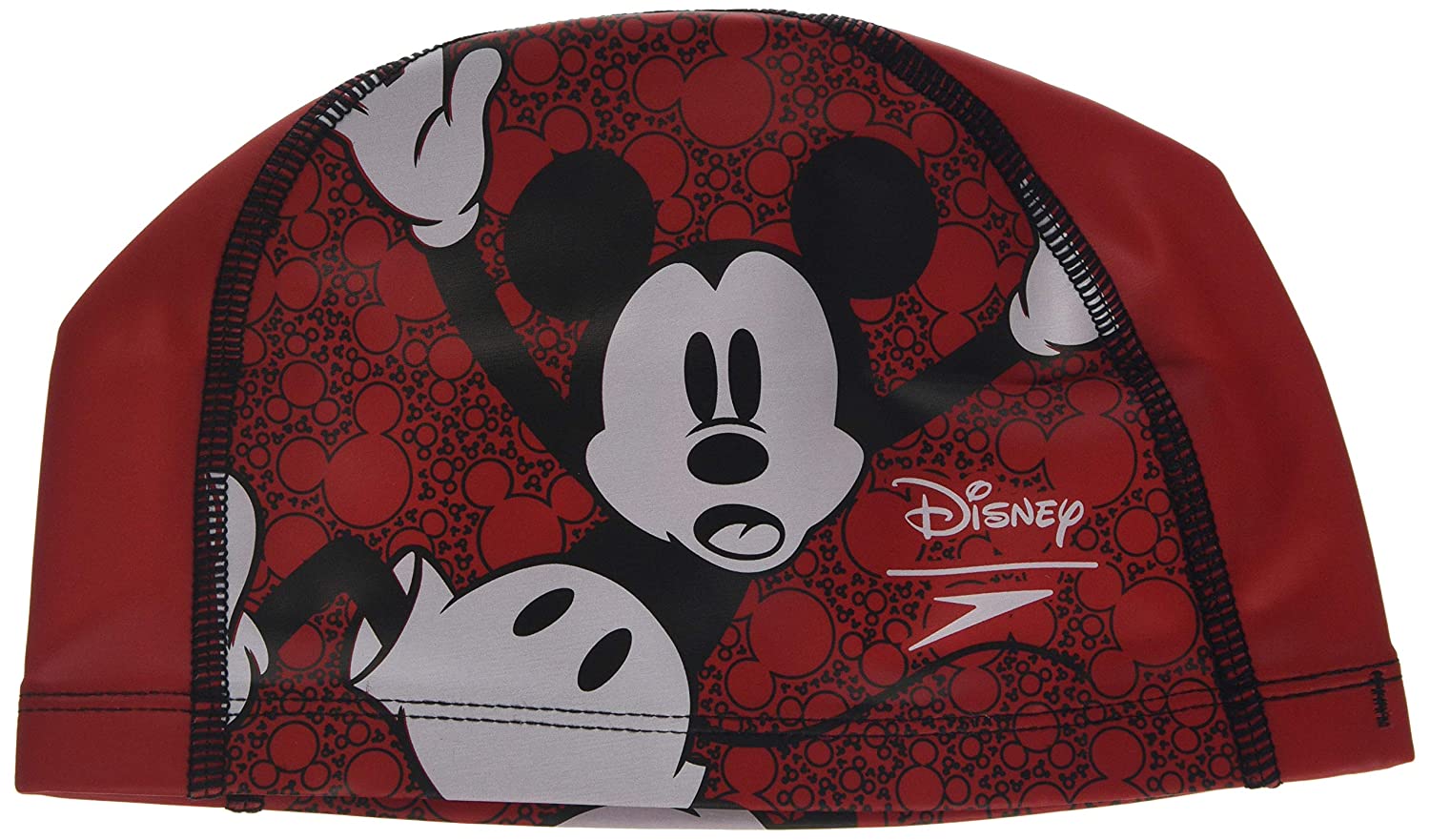 Speedo Disney Print Cap Risk Red - White - Black - Best Price online Prokicksports.com