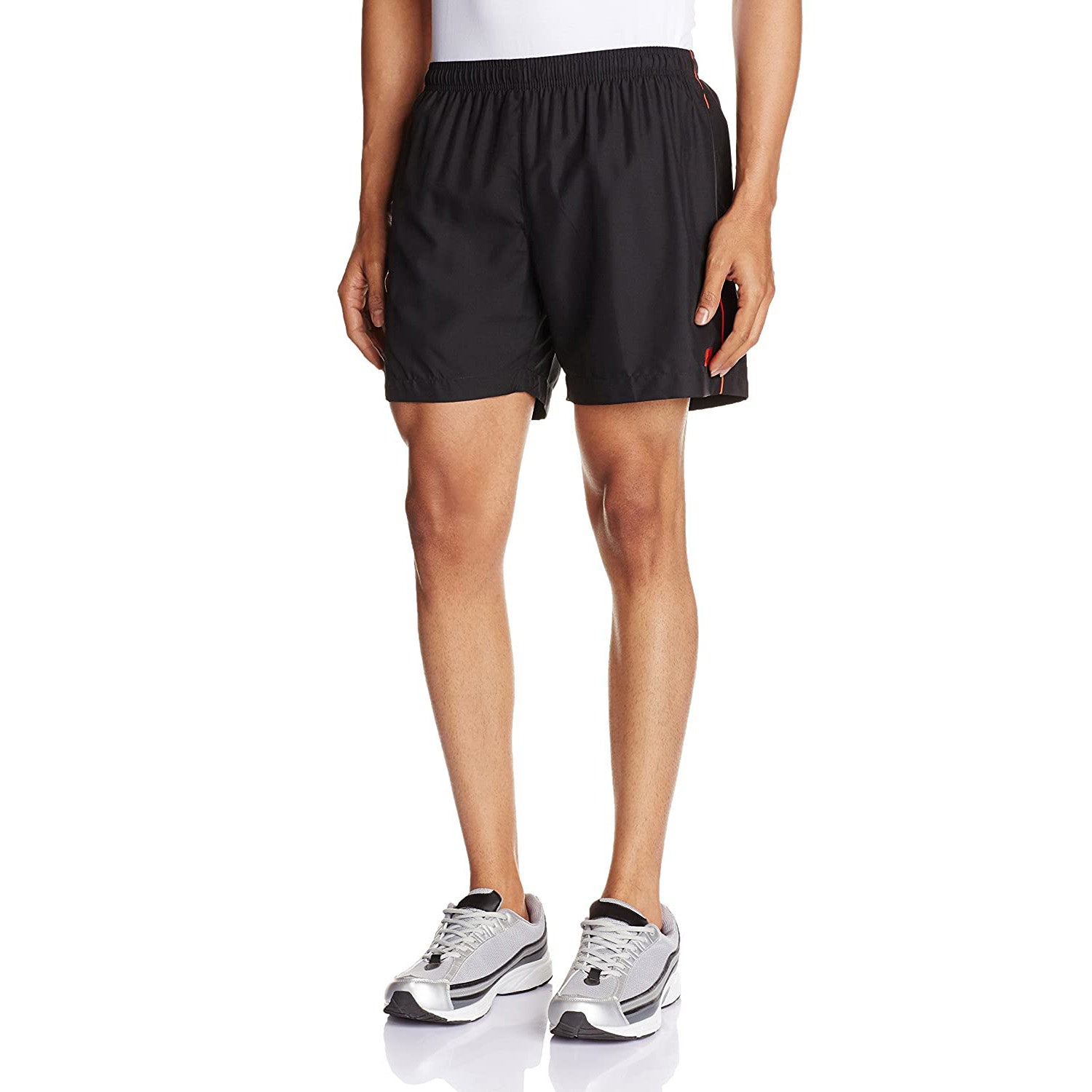 Vector X VS-600 Men's Sports Shorts ,Black - Best Price online Prokicksports.com