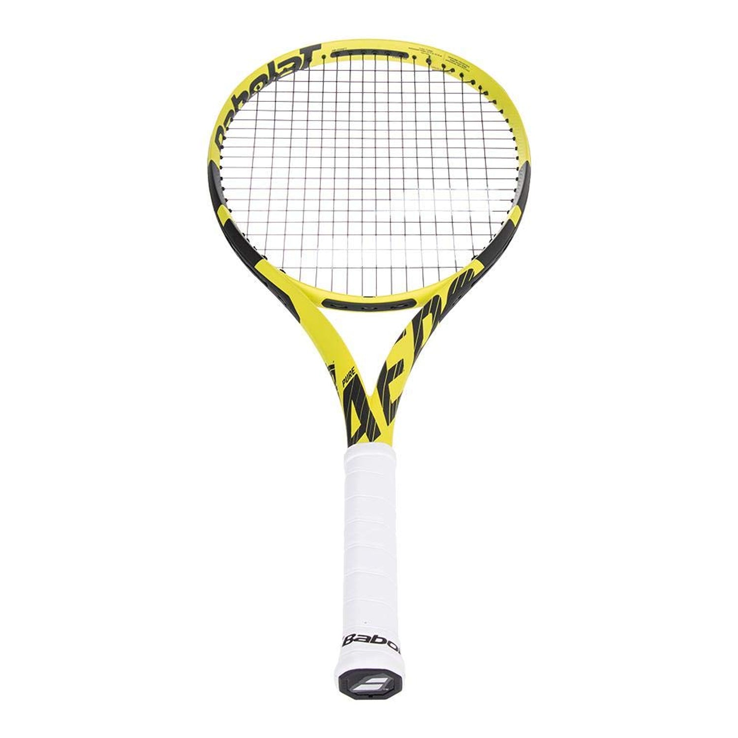 Babolat Pure Aero Lite U NC Tennis Racquet - Best Price online Prokicksports.com