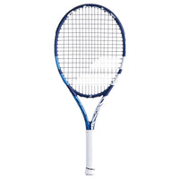 Babolat Drive Junior 25 Tennis Racquet - Best Price online Prokicksports.com