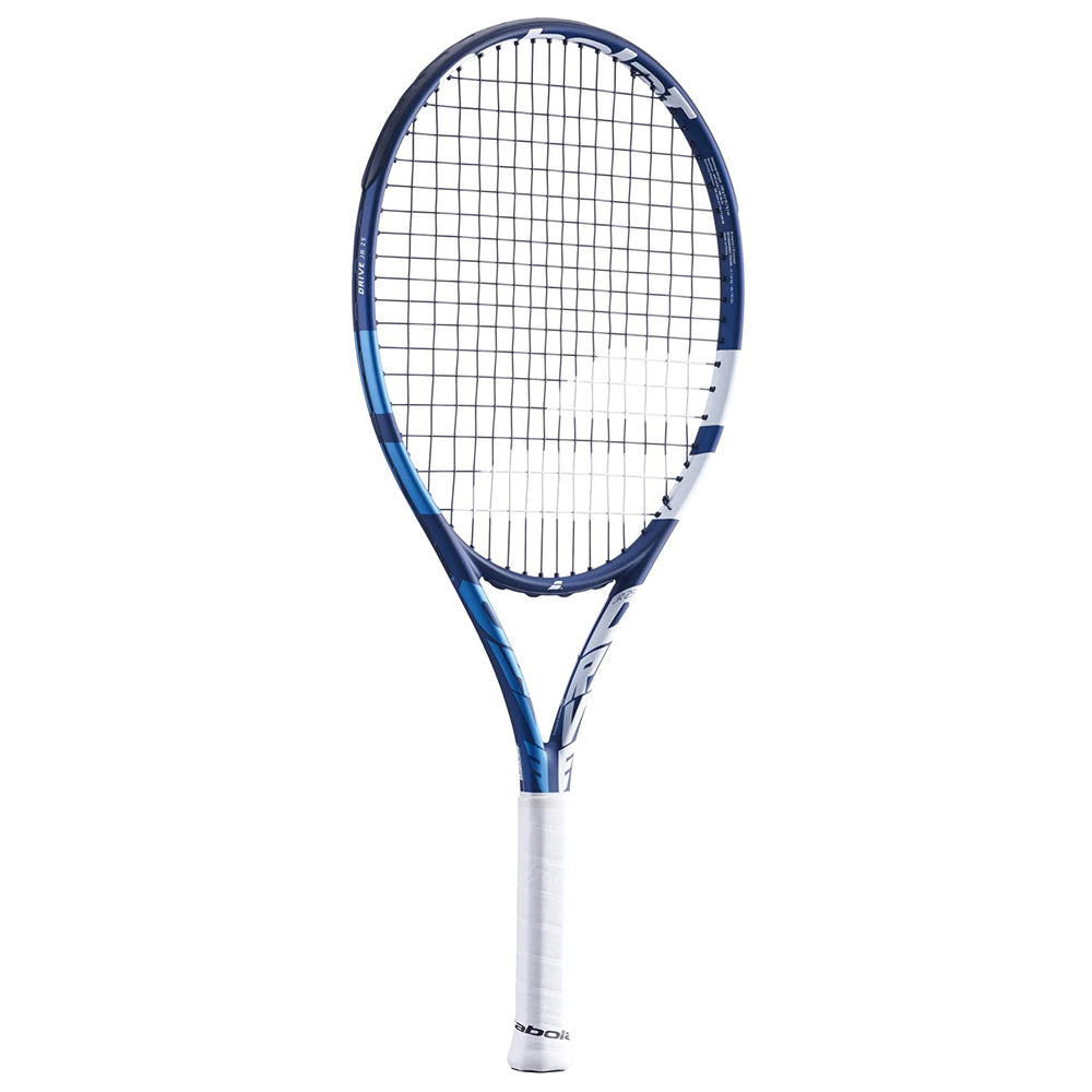 Babolat Drive Junior 25 Tennis Racquet - Best Price online Prokicksports.com